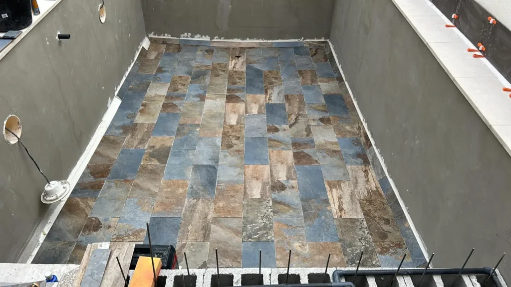 Pool Builders near me in costa blanca Spain Tearing It Out and Starting Again​