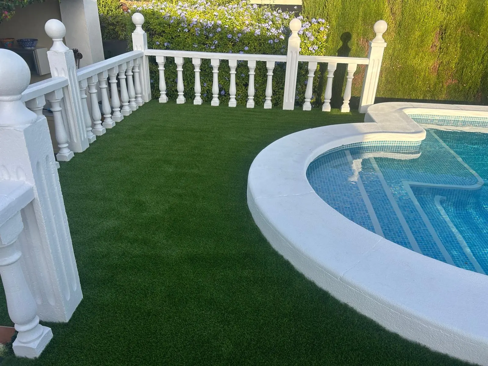 Swimming pool builders near me in costa blanca in Spain legal pool builders